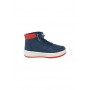 Sneaker Spiderman SP013210 NAV/RED Bambino