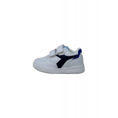 Sneaker DIADORA Raptor Low TD 101.177722 01 D0719 bambino