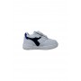 Sneaker DIADORA Raptor Low TD 101.177722 01 D0719 bambino