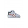 SNEAKER DIADORA GAME P HIGH TD 101.173764 01 D1072 Bambino