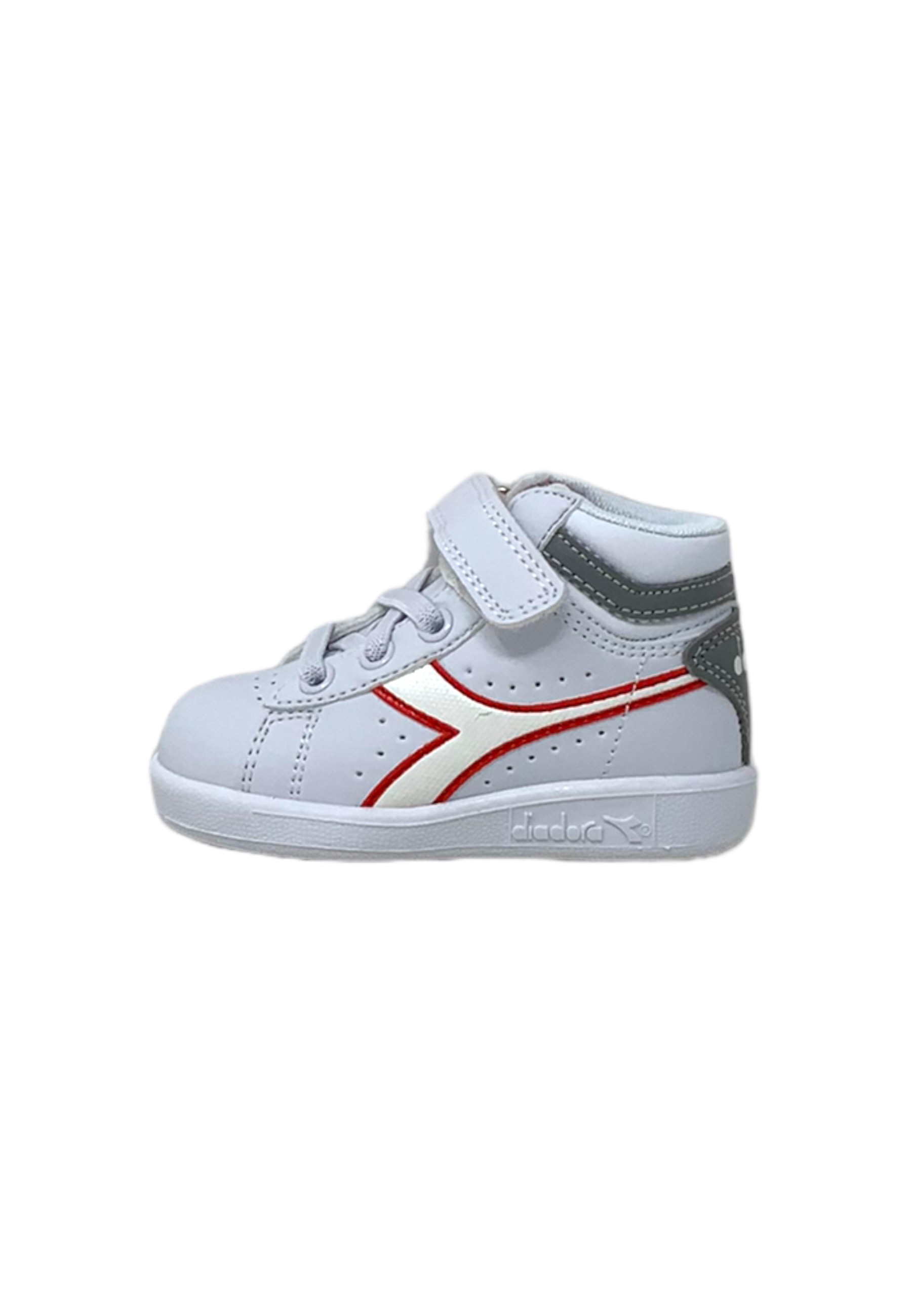 Diadora sneakers shops bambino porpora