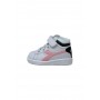 SNEAKER DIADORA GAME P HIGH GIRL TD 101.176727 01 D1073 Bambina