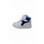 Sneakers DIADORA RAPTOR MID TD 101.177719 01 D0719 Bambino