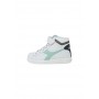 Sneakers DIADORA GAME P HIGH GIRL PS 101.176726 01 D1074 Bambina