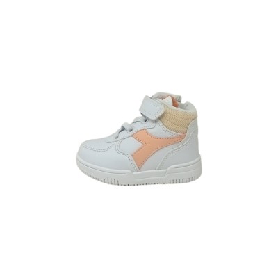 Sneakers  DIADORA RAPTOR MID TD 101.177719 01 D9298 Bambina