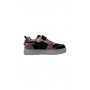 Sneakers  LELLI KELLY Gioiello LKAA4010 NERO/ORO Bambina 