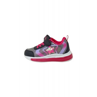 Sneakers con luci LELLI KELLY LKAL2231 NERO Bambina