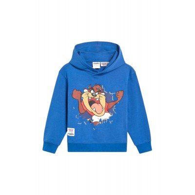 Felpa DIADORA - Looney Tunes 502.180948 01 60025 Bambino