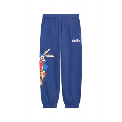 Pantaloni Looney Tunes DIADORA 502.180950 01 60024 Bambino