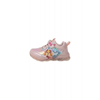 Sneaker con luci Silver PAW PATROL G9210079S PINK Bambina