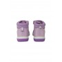 Sneaker con luci Silver Frozen D4310565S LILAC Bambina