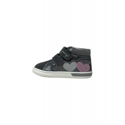 SNEAKER PRIMIGI 6904533 grigio Bambina