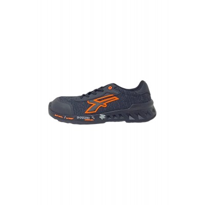 Scarpa da lavoro UPOWER Red Leve Bruce RV20026 Uomo