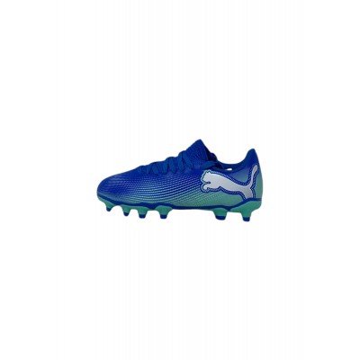 Scarpa da calcio FUTURE 7 PLAY FG/AG Jr 107949 01 bambino/ragazzo