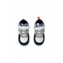 Sneaker MELANIA M2506 wht blu Bambino