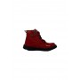 Stivaletto PRIMIGI 6912200 rosso bambina