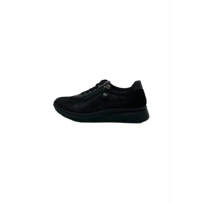 Sneaker Enval Soft 6775000 nero donna