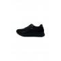 Sneaker Enval Soft 6775000 nero donna