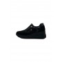 Sneaker Enval Soft 6779700 nero donna