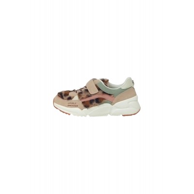 Sneaker GIOSEPPO Kids Leopany 73322 LEOPARD bambina