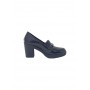 Mocassino con tacco Enval Soft 6759511 donna