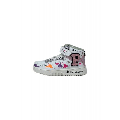 Sneakers PRIMIGI 6968200 bambina