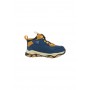 Sneakers luminose BULL BOYS SPINOSAURO DNAL4559 BLU Bambino