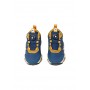 Sneakers luminose BULL BOYS SPINOSAURO DNAL4559 BLU Bambino