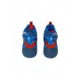 Sneakers luminose BULL BOYS  Pterodattilo DNAL4564 BLU Bambino