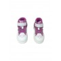 Sneakers LELLI KELLY Frangetta Mix LKAA8096 BIANCO/PORPORA Bambina