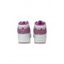 Sneakers LELLI KELLY Frangetta Mix LKAA8096 BIANCO/PORPORA Bambina