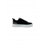 Sneakers CAFE' NOIR C-2600 BLACK bambina/ragazza