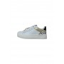 SNEAKER ASSO AG-16500 WHITE bambina/ragazza