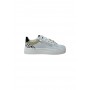 SNEAKER ASSO AG-16500 WHITE bambina/ragazza