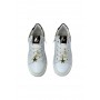 SNEAKER ASSO AG-16500 WHITE bambina/ragazza