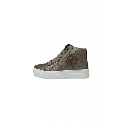 Sneakers LAURA BIAGIOTTI 9205 TORTORA Bambina/Ragazza