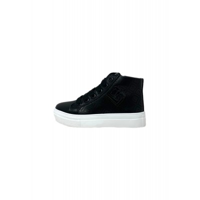 Sneakers LAURA BIAGIOTTI 9205 BLACK Bambina/Ragazza