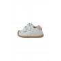 Sneaker Biomecanics 241001-B786 BLANCO Y COTTON Bambina