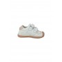 Sneaker Biomecanics 241001-B786 BLANCO Y COTTON Bambina