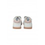 Sneaker Biomecanics 241001-B786 BLANCO Y COTTON Bambina