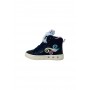 Sneakers con luci GEOX Skylin J468WA0NFBH C4243 bambina