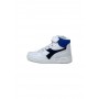 Sneakers DIADORA RAPTOR MID PS 101.177718 01 D0719 Bambino