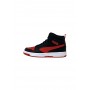 Sneaker Puma Rebound V6 Mid JR 393831 11 ragazzo