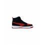 Sneaker Puma Rebound V6 Mid JR 393831 11 ragazzo