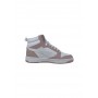 Sneaker Puma Rebound V6 Mid JR 393831 20 ragazza