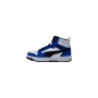 Sneaker Puma Rebound V6 Mid JR 393831 06 ragazzo