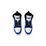 Sneaker Puma Rebound V6 Mid JR 393831 06 ragazzo