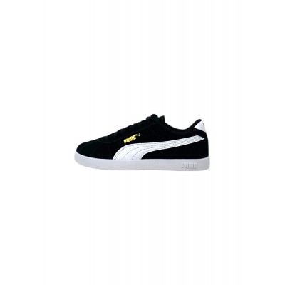 Sneaker PUMA Club II Jr 398886 01  Ragazzo/a unisex