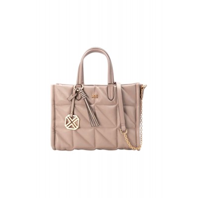 Borsa XTI 184219 BEIGE Donna