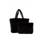 Borsa XTI 184245 NEGRO Donna